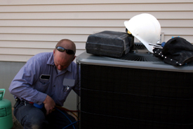 Sweetwater Air Conditioning Contractor